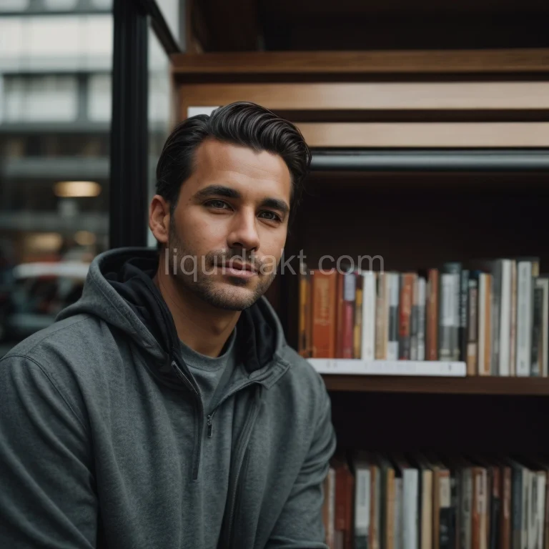 Julien Dubois